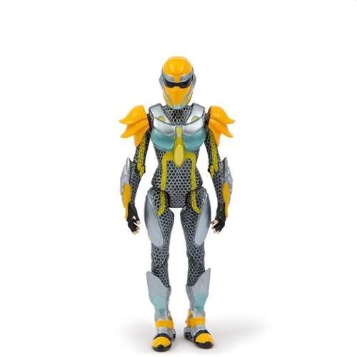 $ GORMITI - NEW ERA PERS. 15 CM SCION