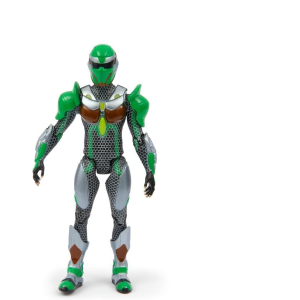 $ GORMITI - NEW ERA PERS. 15 CM SCION