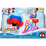 $ SPIDEY- SAF BUBBLE SLINGER sparabolle