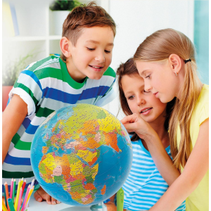 CLEM - MAPPAMONDO - 023  ESPORAMONDO REALTA´ AUMENTATA