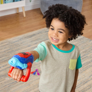 $ SPIDEY- SAF BUBBLE SLINGER sparabolle