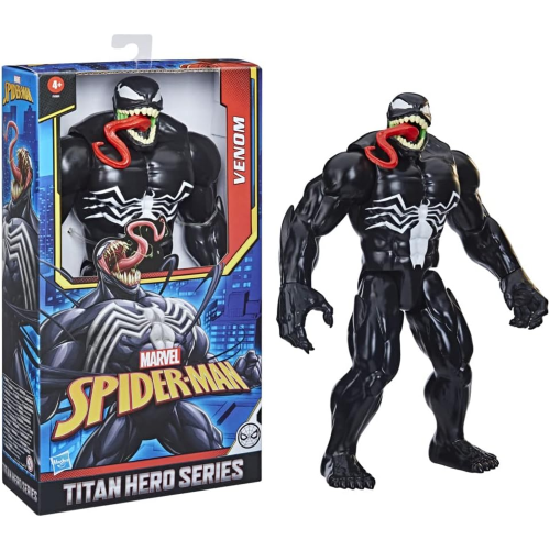 SPD - ^30CM VENOM CON BLASTER