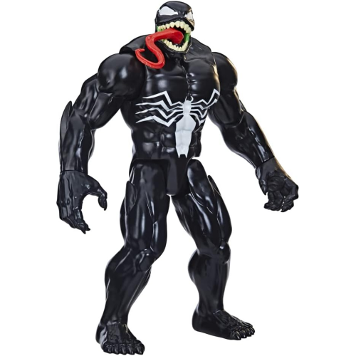 SPD - ^30CM VENOM CON BLASTER