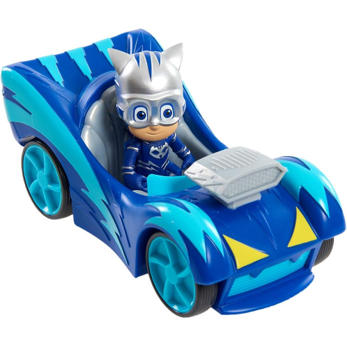 PJ MASKS - VEICOLI ASS. SPEED BOOSTER