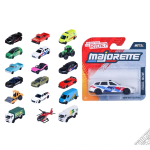 MAJO - CARS SAETTA MCQUEEN DIECAST 