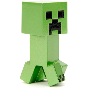 MINECRAFT- PERS. 6,5 CM 4 ASS.
