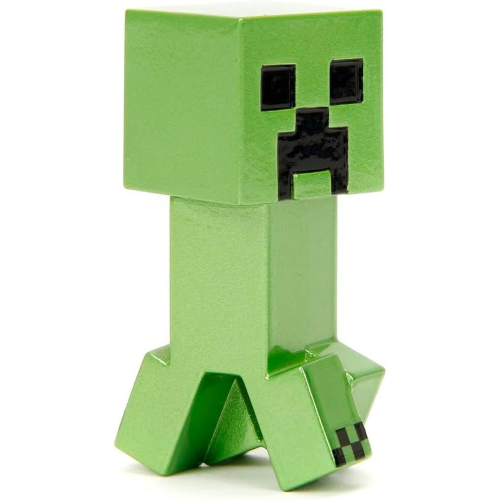 MINECRAFT- PERS. 6,5 CM 4 ASS.