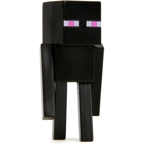 MINECRAFT- PERS. 6,5 CM 4 ASS.