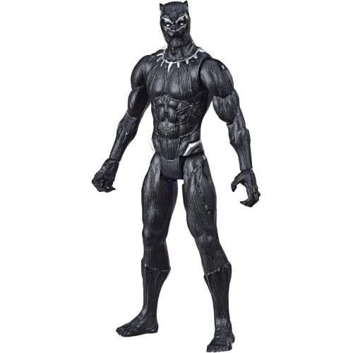 AVN - 30 CM BLACK PANTER