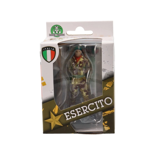 ESERCITO ITA - PERSON CM 08