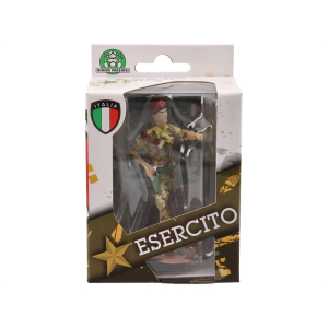 ESERCITO ITA - PERSON CM 08