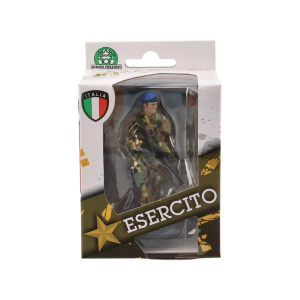 ESERCITO ITA - PERSON CM 08