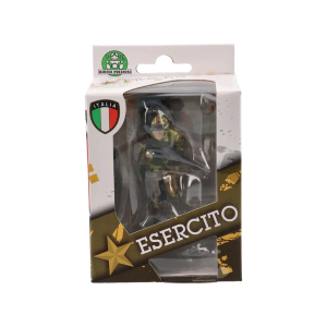 ESERCITO ITA - PERSON CM 08