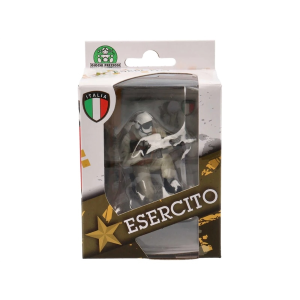 ESERCITO ITA - PERSON CM 08