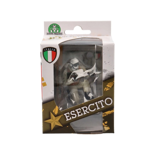 ESERCITO ITA - PERSON CM 08