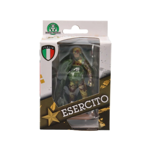 ESERCITO ITA - PERSON CM 08