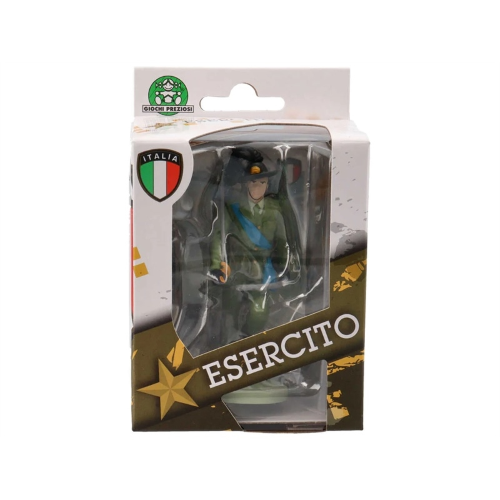 ESERCITO ITA - PERSON CM 08