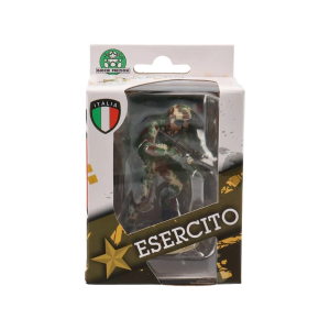 ESERCITO ITA - PERSON CM 08