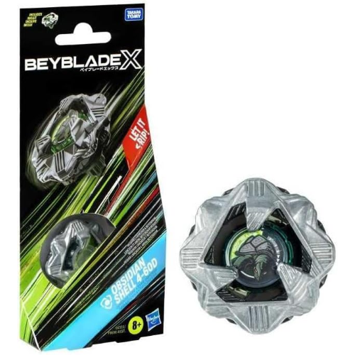 BEYBLADE - BOOSTER SINGLE ASS.
