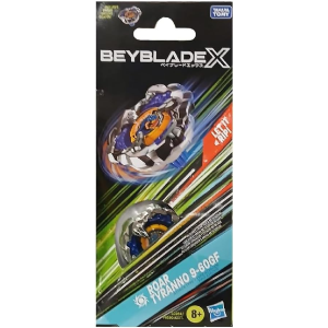 BEYBLADE - BOOSTER SINGLE ASS.