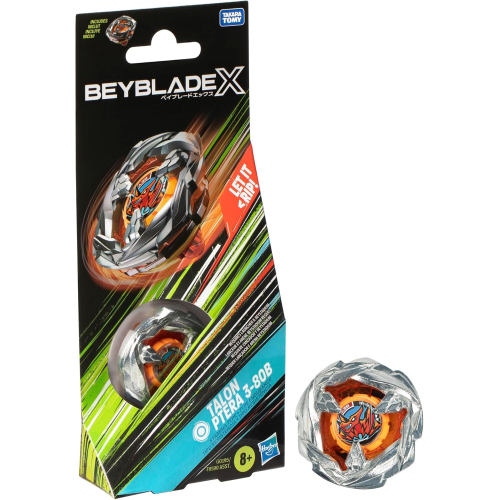 BEYBLADE - BOOSTER SINGLE ASS.