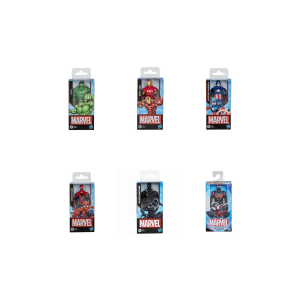 AVN - PERS. BASIC 6 ASS