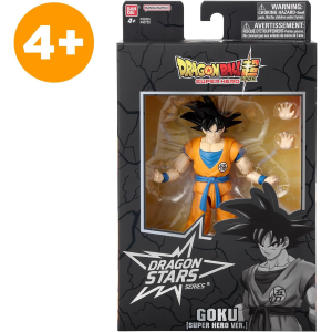 DRAGON BALL- 17 CM GOKU T05719