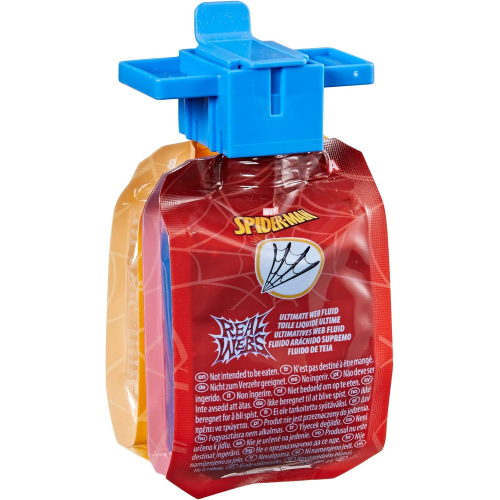 SPD - SPARARAGNATELA - REFIL