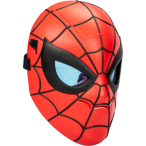 SPD - MASCHERA SPIDERMAN GLOW