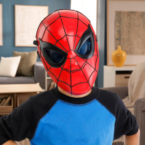 SPD - MASCHERA SPIDERMAN GLOW