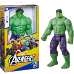 AVN - ^30 CM HULK DELUXE