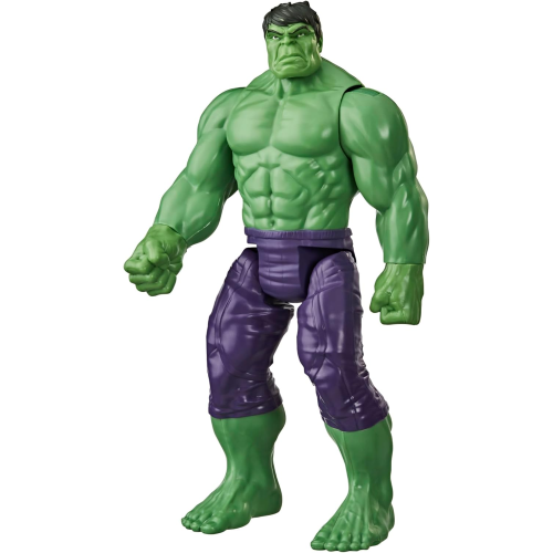 AVN - ^30 CM HULK DELUXE