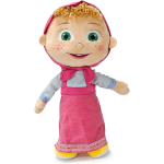 PEL.- MASHA & ORSO CM 40 - MASHA