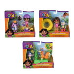 $ DORA - ADVENTURE PACK