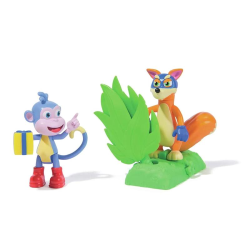 $ DORA - ADVENTURE PACK