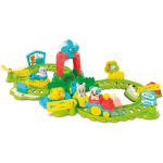 B.CLEM- TRENINO IN FATTORIA