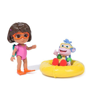 $ DORA - ADVENTURE PACK