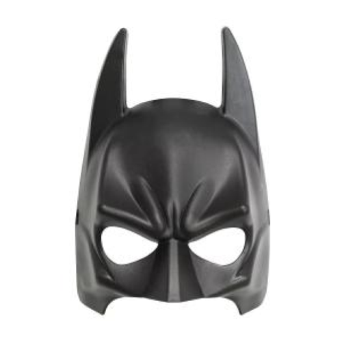 C- MASCHERA BATMAN