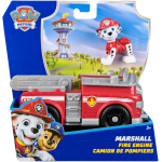 PAW PATROL- VEICOLI BASE - MARSHALL