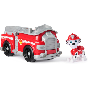 PAW PATROL- VEICOLI BASE - MARSHALL