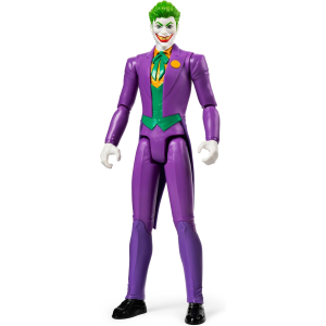 BAT- PERS. 30CM JOKER 