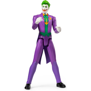 BAT- PERS. 30CM JOKER 