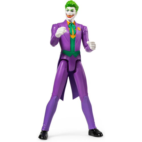 BAT- PERS. 30CM JOKER 