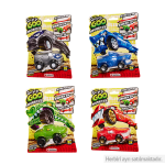 GOO JIT ZU - VEICOLI