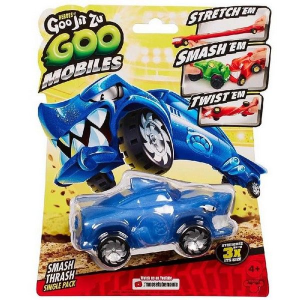 GOO JIT ZU - VEICOLI