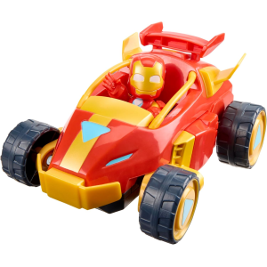 IMF IRON MAN FRIENDS- MECH ASS