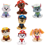 PAW PATROL - PEL. BASIC CM 15