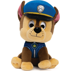 PAW PATROL - PEL. BASIC CM 15