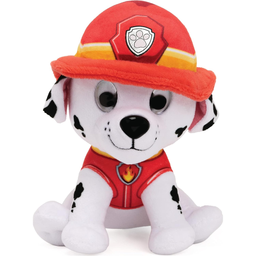 PAW PATROL - PEL. BASIC CM 15