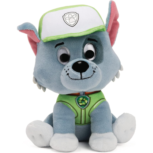 PAW PATROL - PEL. BASIC CM 15